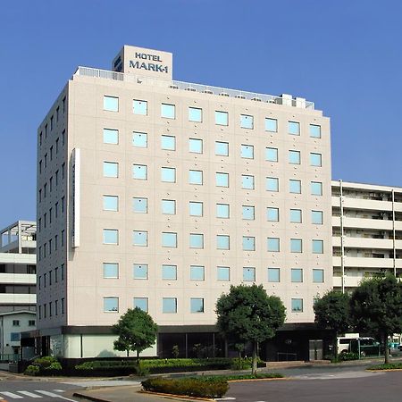Hotel Mark-1 Abiko Экстерьер фото