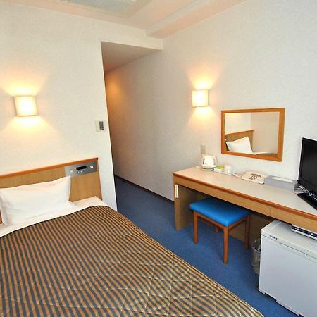 Hotel Mark-1 Abiko Экстерьер фото